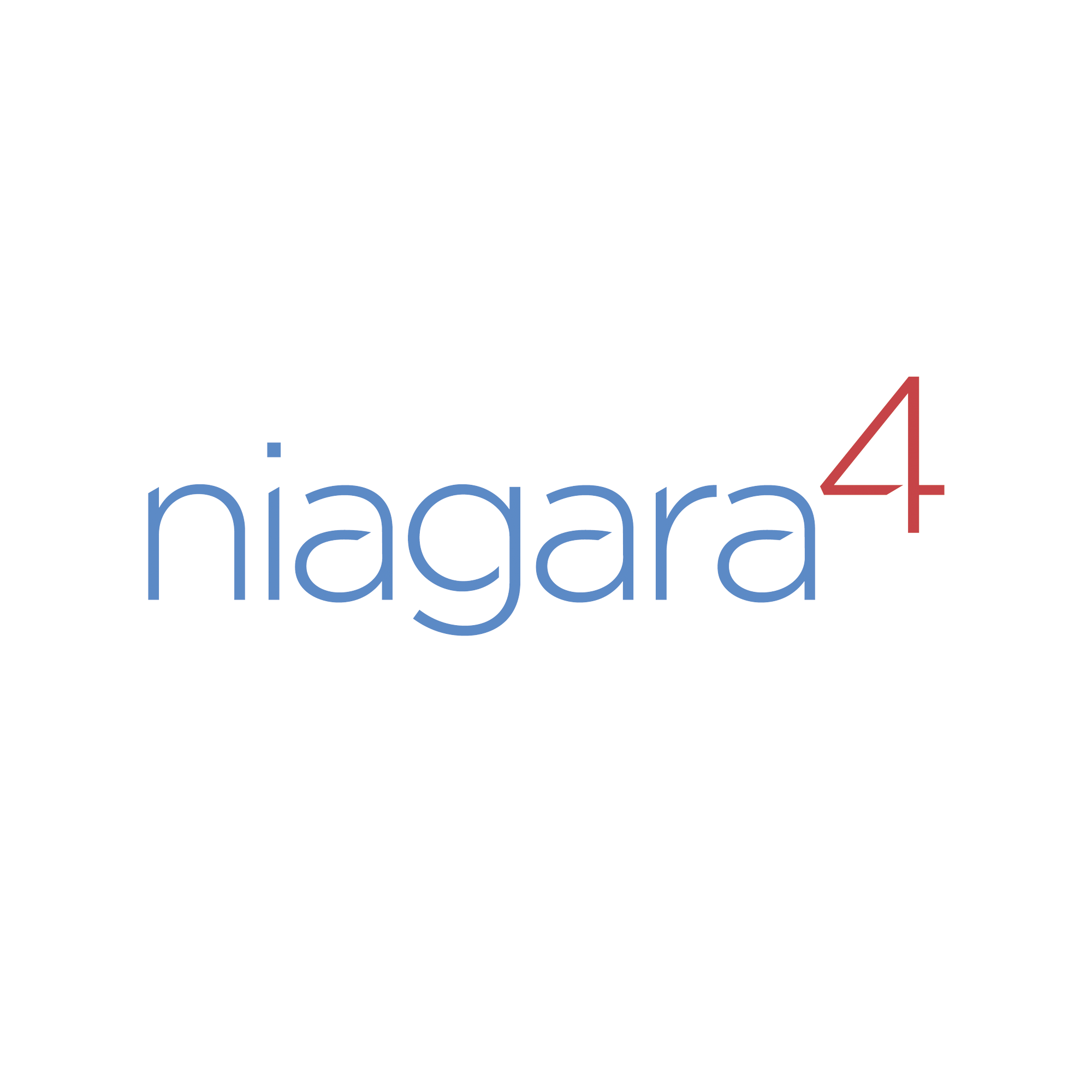 Examen de certificacion Niagara 4