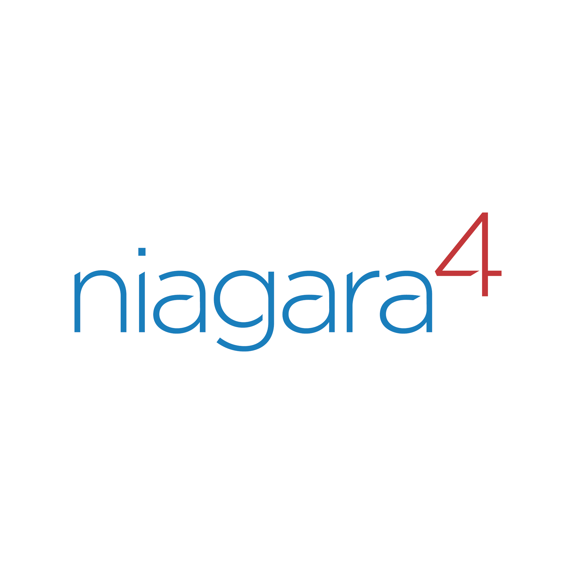 Certificacion NIAGARA 4 , fundamentos de supervisor