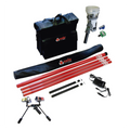 Kit de Pruebas Para Detectores de Humo, Calor y de Monóxido de Carbono Serie Testifire