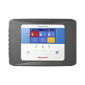 Controlador Touchpoint Plus, Unidad Básica, Montaje En Pared, Entrada 8 canales mA, 24 Reles, Sin salidas mA, Batería de Respaldo