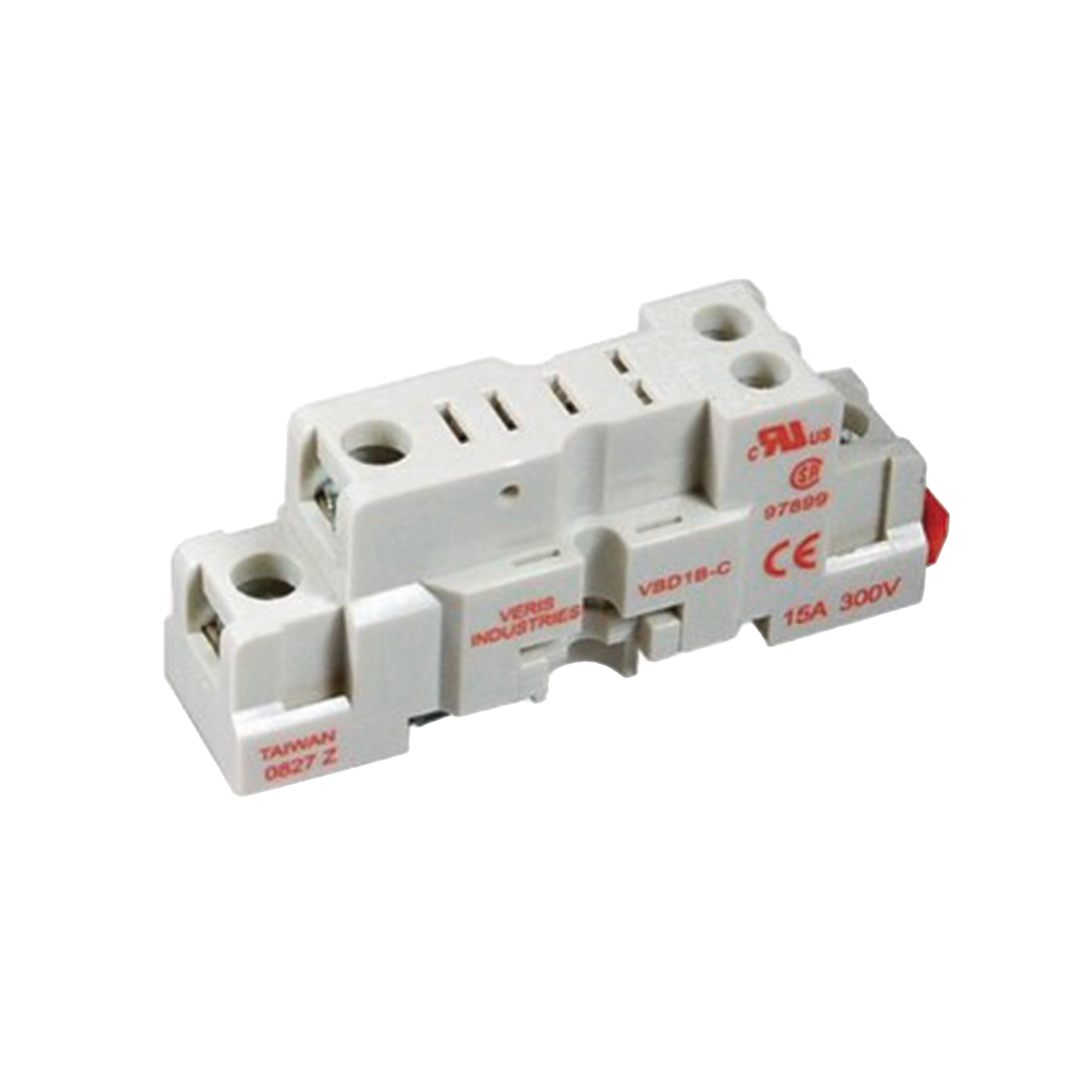 Base para relevador VMD1B-C24A