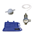 Kit De Calibración Para Gases Combustibles Para Transmisor Sensepoint XCD