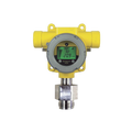 Detector Fijo Remoto para Gases Combustibles con rango (0 a 100% LEL), Serie Sensepoint XCD RFD. El Sensor de Gases Inflamables Remoto y la Caja de Conexiones se piden por separado