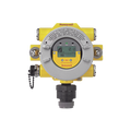 Transmisor Universal XNX, HART® sobre salida 4-20 mA, 3 Relés falla/alarma, ATEX/IECEx, 5 entradas M25, Aluminio Pintado, Configurado Para Searchpoint Optima Plus y Searchline Excel