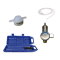 Kit De Calibración Para Gases Tóxicos Gases Raros o Exóticos HCN, CI2, HF, NH3, HCI Para Transmisor Universal XNX