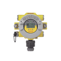 Transmisor Universal Serie XNX Para Sensores Tóxicos y Oxigeno, Con HART sobre salida 4-20 mA, Interfaz Local HART, UL/CSA, 3 entradas 3/4" NPT, Aluminio Pintado
