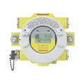 Transmisor Universal Serie XNX Para Sensores Tóxicos u Oxigeno, Con HART® sobre salida 4-20 mA, 3 Relays Falla/Alarma, Certificación UL/CSA, 4 entradas 3/4" NPT, Carcasa Aluminio Pintado