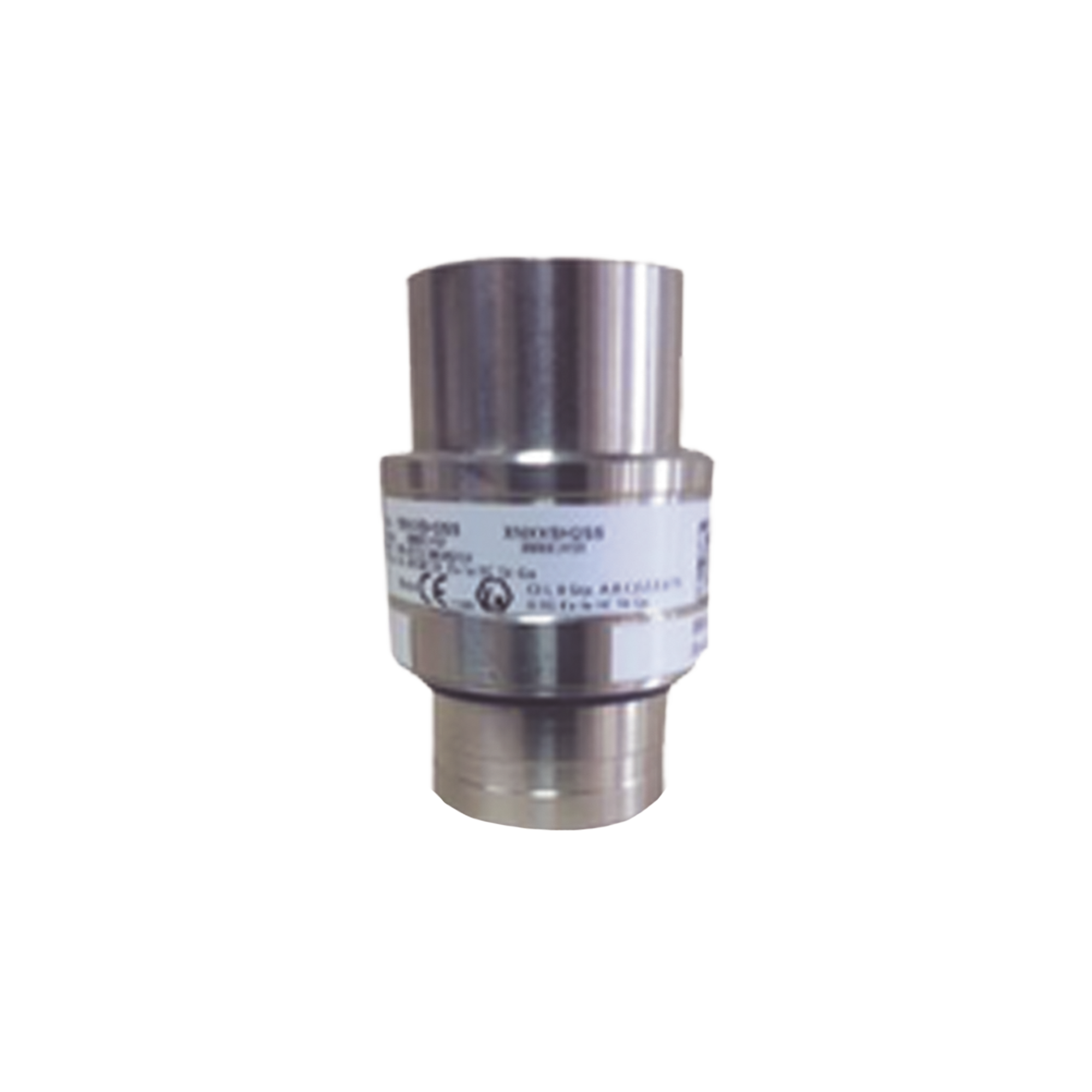 Sensor De Hidrógeno (H2), Concentración 0-10,000 ppm, para Transmisor Universal XNX