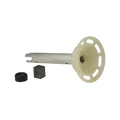 Herramienta para Remover o Instalar Detectores de Humo de la Serie 100 y 200 de System Sensor, Requiere Pértiga Modelo XP-4 (no Incluida)