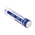 Batería XTAR AAA Li-Ion Recargable compatible con cargador  XTAR-BC4 (no incluido)