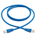 Cable del sensor de referencia para Li-on Tamer de 100 pulgadas , RJ45 color Azul