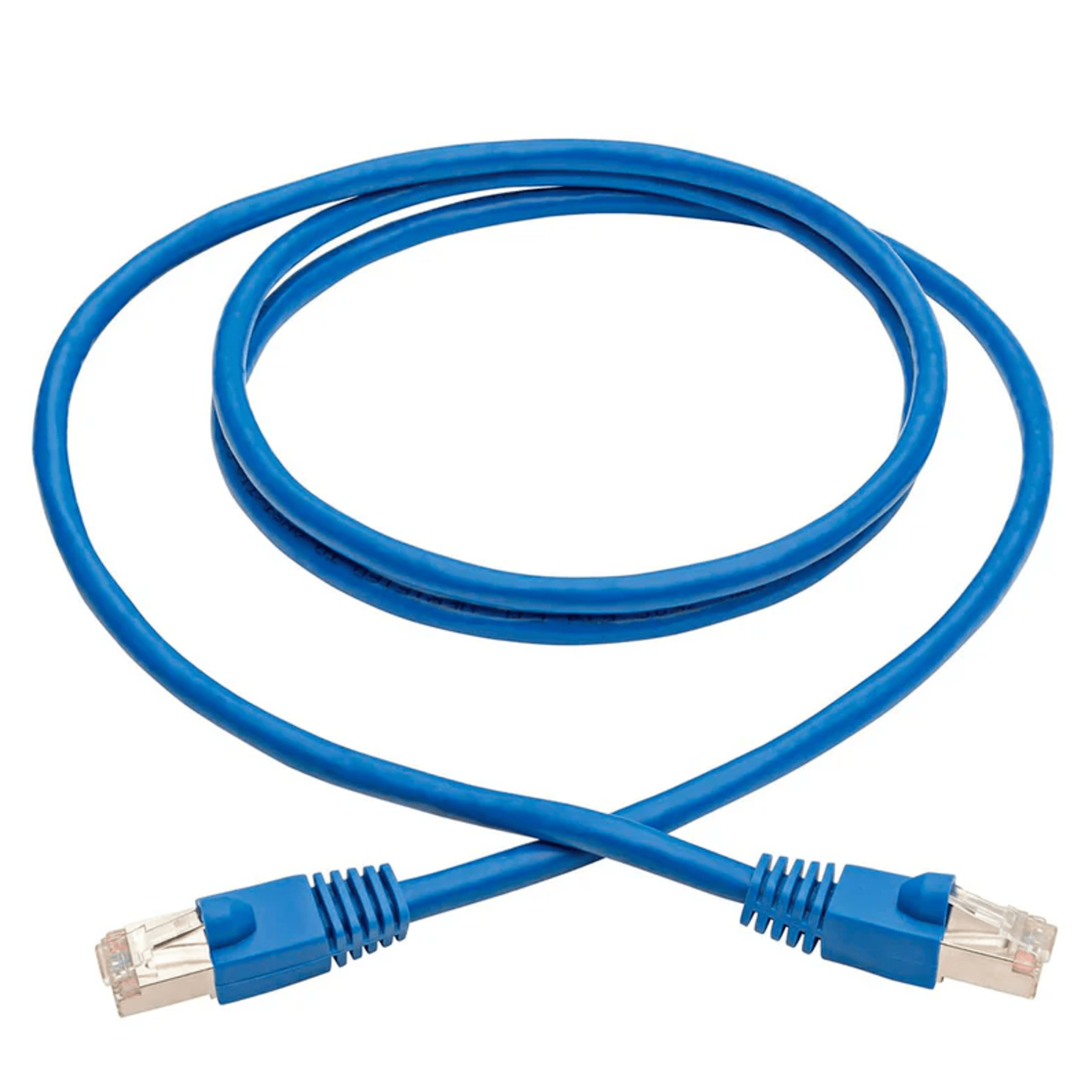 Cable del sensor de referencia para Li-on Tamer de 100 pulgadas , RJ45 color Azul