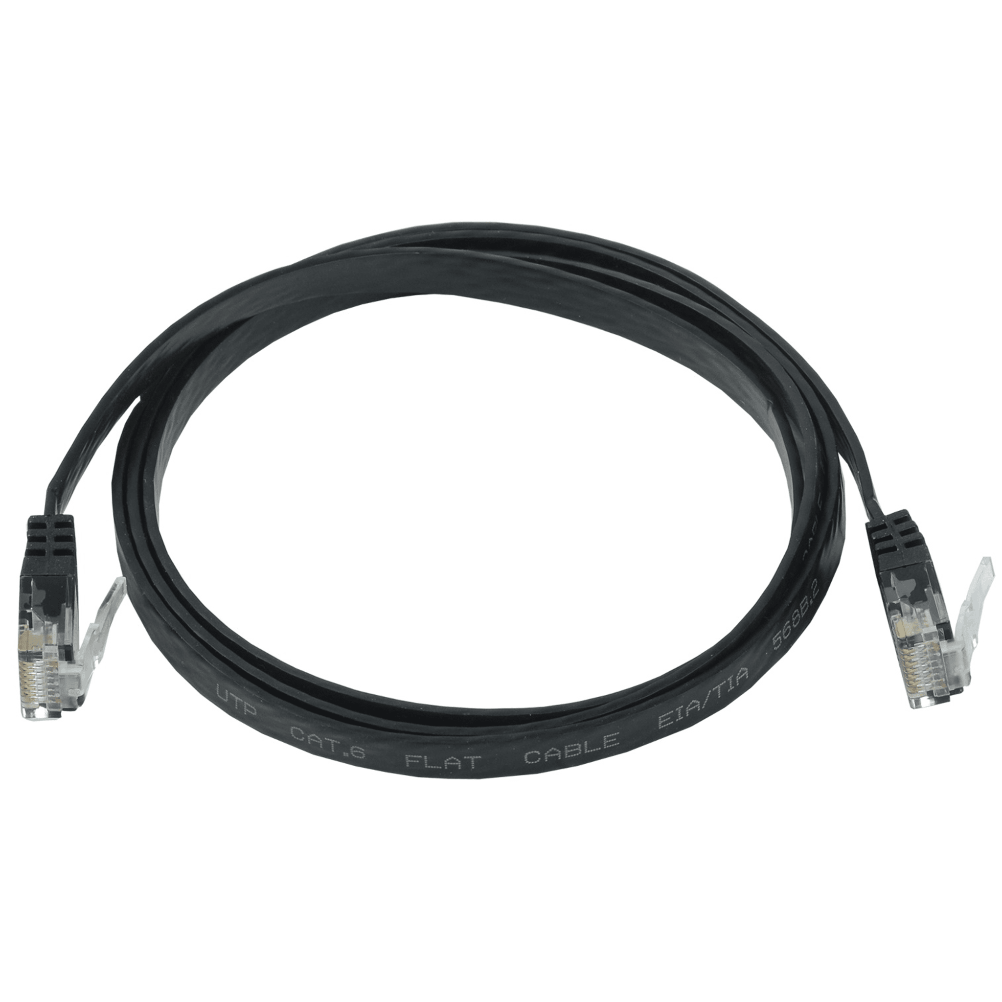 Cable del sensor de monitoreo para Li-on Tamer de 25 pulgadas , RJ45 color Negro
