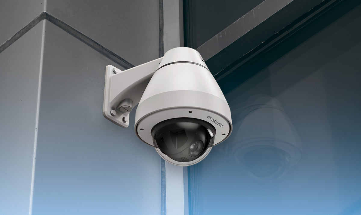 Seguridad Electrónica