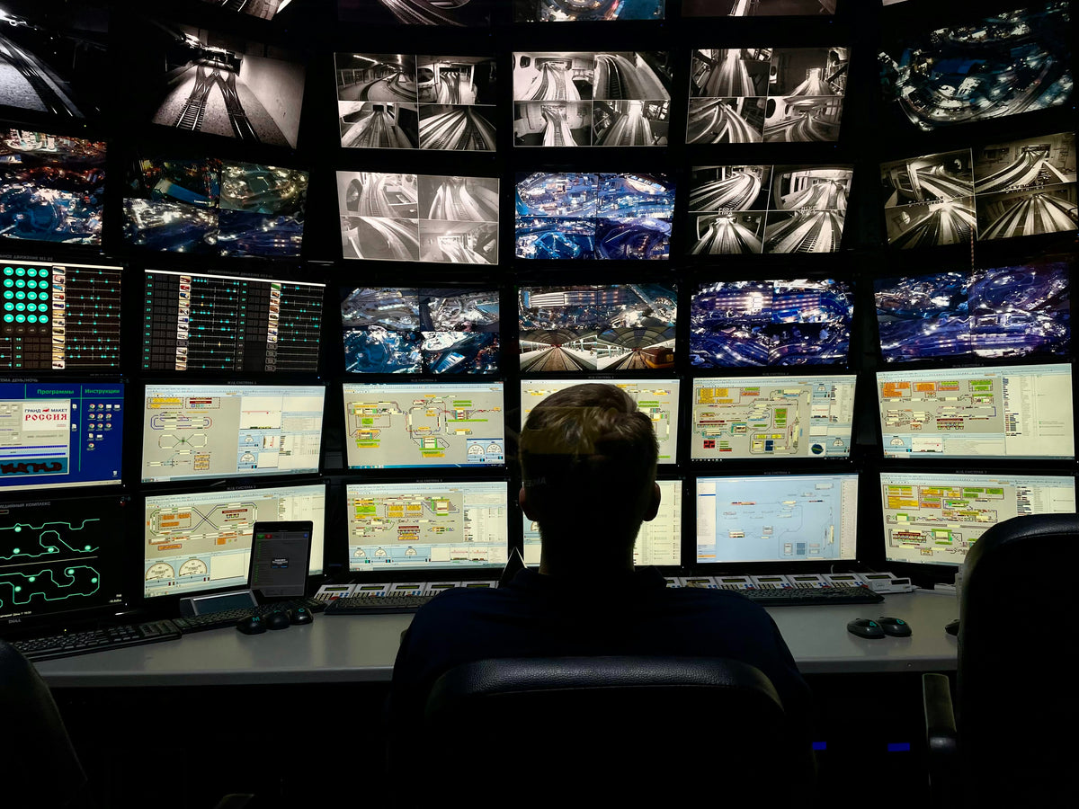 Entorno de trabajo VIACXES